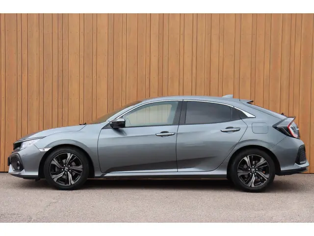 Honda Civic 1.0 i-VTEC Premium org. NL- auto 2019 Benzine 3