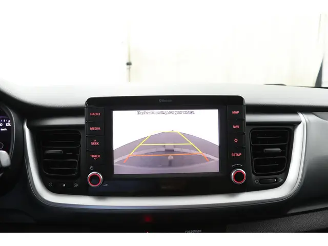Kia Stonic 1.0 T-GDi DynamicLine 2020 Benzine 16