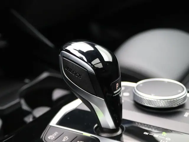 BMW X3 xDrive30e 2024 Hybride Benzine 28