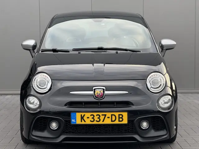 Abarth 595 3