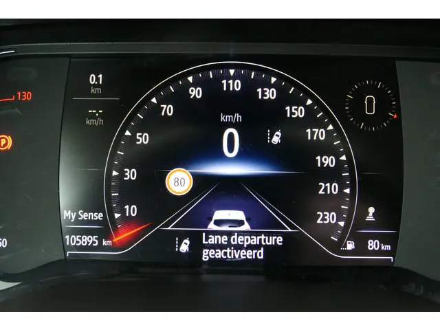 Renault Clio 1.0 TCe Intens 2020 Benzine 37