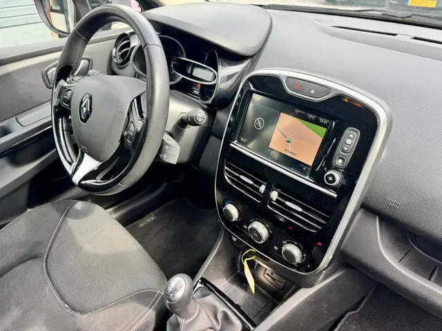 Renault Clio Estate 1.5 dCi ECO Expression 2015 Diesel 14