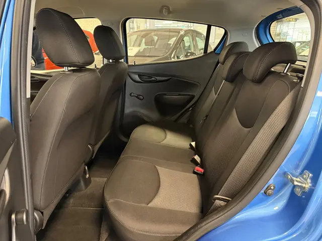 Opel KARL 1.0 ecoFLEX Edition 2018 Benzine 22