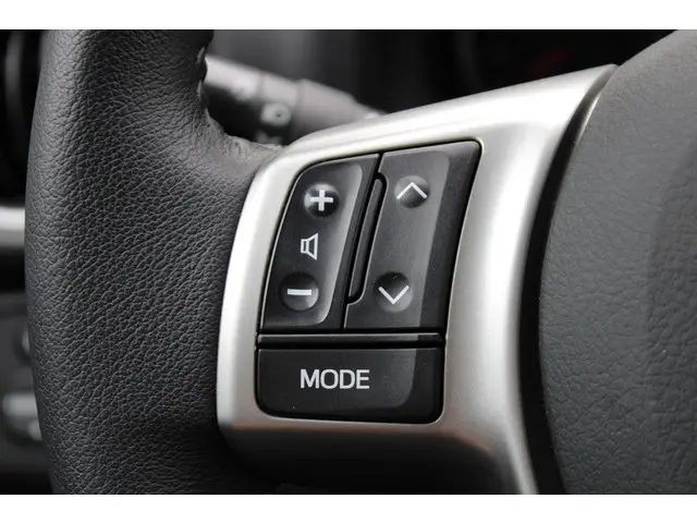 Toyota Yaris 1.3 2013 Benzine 20