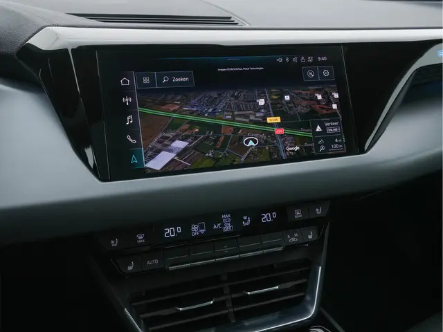 Audi e-tron GT 93 kWh AWD [ 3-Fase ] {SOH-91%} 2022 Elektrisch 14