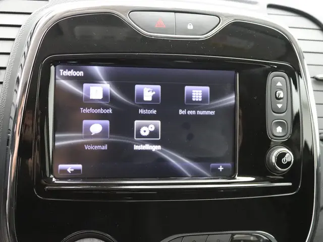 Renault Captur 1.2 TCe Dynamique 120pk 2017 Benzine 28