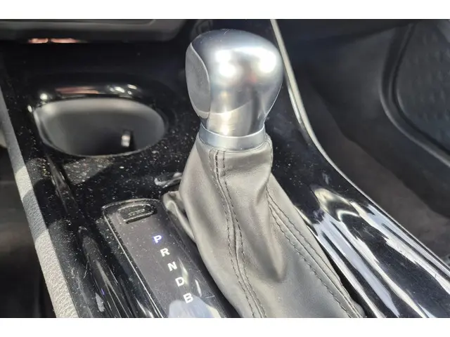 Toyota C-HR 1.8 Hybrid Style 2019 Hybride Benzine 14