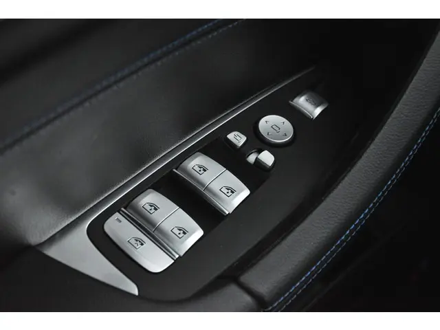 BMW X4 xDrive30i High Executive 2020 Benzine 28