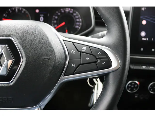 Renault Clio 1.0 TCe Zen 2020 Benzine 22