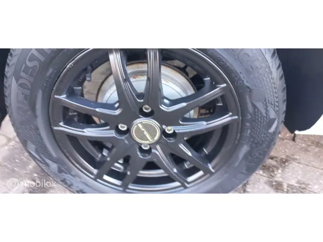 Volkswagen up! 1.0 2020 Benzine 8