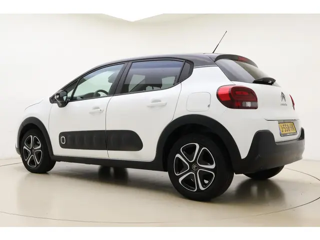 Citroën C3 1.2 PureTech 81pk Feel 2020 Benzine 12