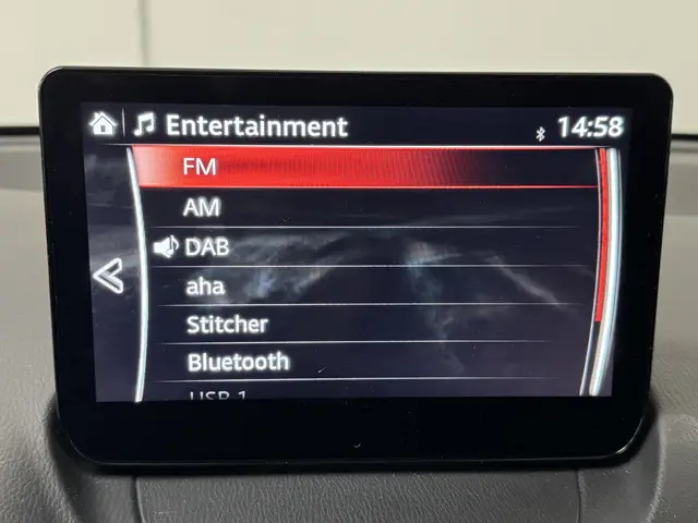 Mazda 2 1.5 Skyactiv-G Sportive 2022 Benzine 30