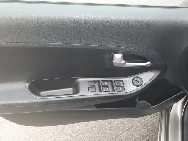 Kia Picanto 1.0 CVVT BusinessLine 2014 Benzine 25