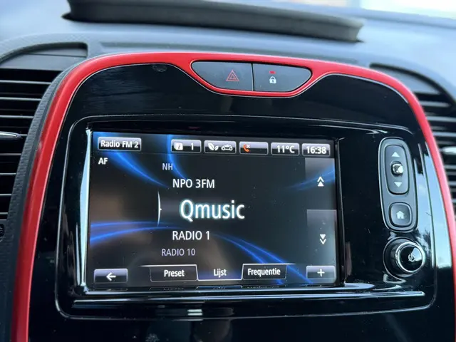 Renault Captur 1.2 TCe Xmod 2015 Benzine 17