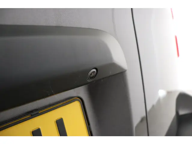 Opel Vivaro-e Electric L3 75 kWh 2023 Elektrisch 11