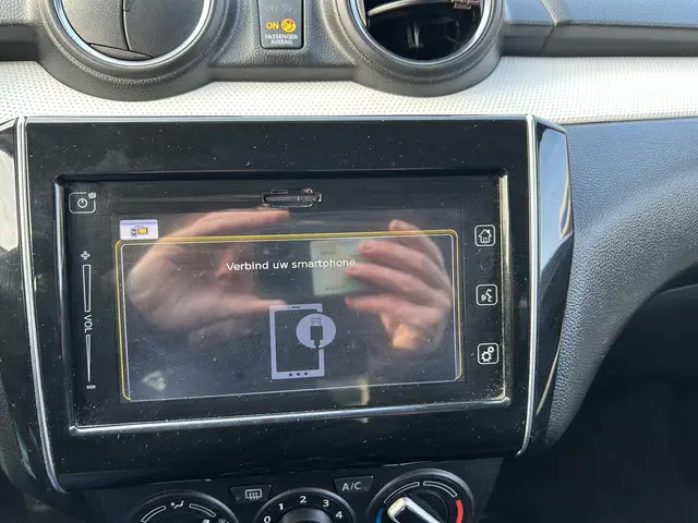 Suzuki Swift 1.2 Select Smart Hybrid 2020 Benzine 21