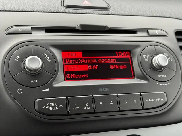 Kia Picanto 1.0 CVVT ComfortLine 2015 Benzine 19