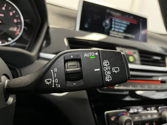 BMW X1 sDrive20i M-sport 2017 Benzine 34
