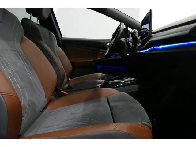Volkswagen ID.4 First Max 77 kWh 2020 Elektrisch 27