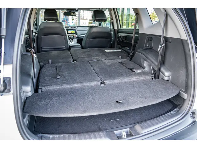 Honda CR-V 1.5i V-TEC LIFESTYLE TURBO 2020 Benzine 25