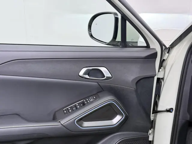 BYD ATTO 2 Boost 45 kWh 2024 Elektrisch 15