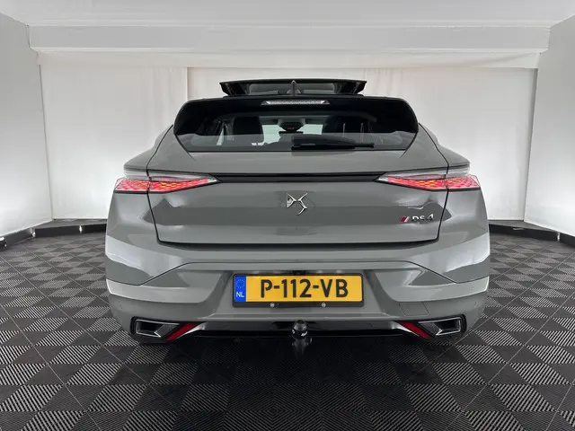 DS DS 4 1.6 PureTech Performance Line 2022 Benzine