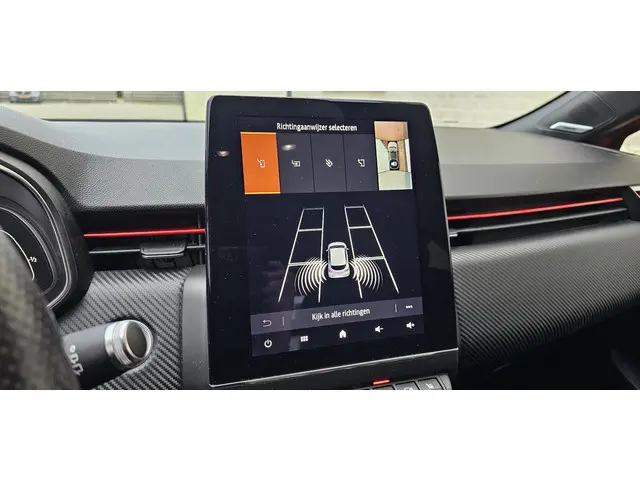 Renault Clio 1.3 TCe R.S. Line 2020 Benzine 22