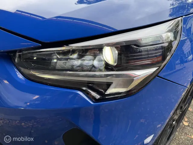 Opel Corsa 1.2 GS Line Automaat 131pk 2021 Benzine 55