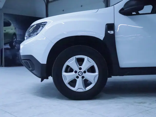 Dacia Duster 1.0 TCe 100 Bi-Fuel Comfort 2020 Benzine 18