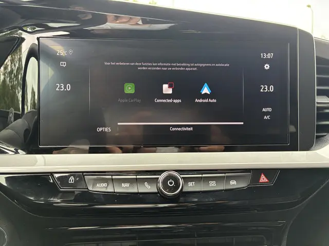 Opel Mokka 1.2 Turbo 130Pk Ultimate 2024 Benzine 35