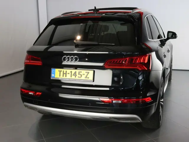 Audi Q5 2.0 TDI quattro Sport S-Line 2017 Diesel 38