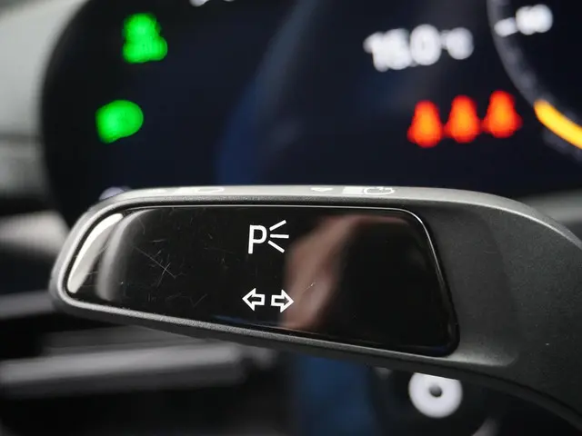 Porsche Taycan Turbo 93 kWh 2020 Elektrisch 28