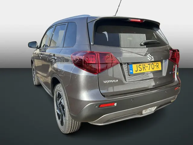 Suzuki Vitara 1.5 Hybrid Style 2025 Hybride Benzine 3