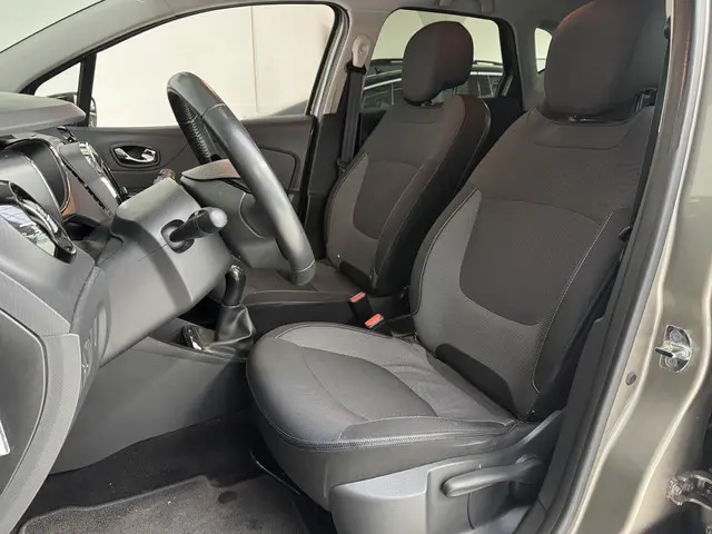 Renault Captur 0.9 TCe Dynamique 2015 Benzine 7