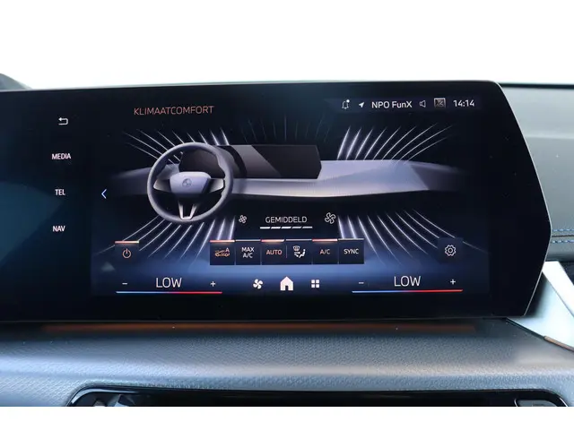BMW iX1 xDrive30 67 kWh 2024 Elektrisch 22