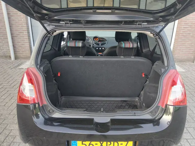 Renault Twingo 1.2 16V Collection 2012 2012 Benzine 9