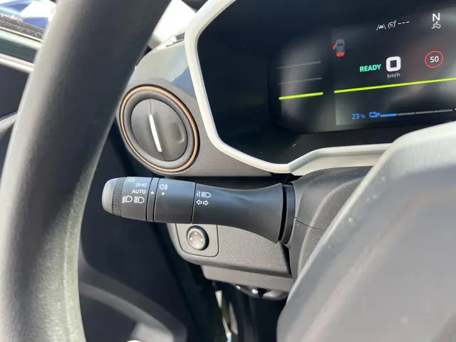 Dacia Spring Extreme 65 27 kWh 2025 Elektrisch 13