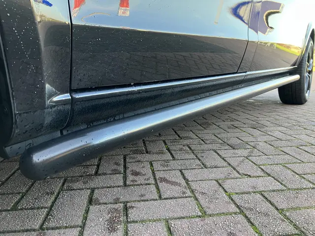 Mercedes-Benz Vito 116 CDI Extra Lang DC 2019 Diesel 18