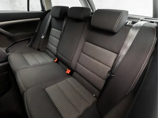 Škoda Octavia Combi 1.2 TSI Sport 2013 Benzine 16