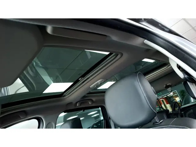 Renault Grand Scénic 1.2 TCe Bose 2015 Benzine 19