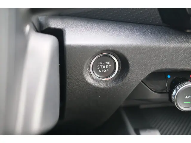 Citroën ë-C4 100% Elektrisch Feel Pack 2021 Elektrisch 47