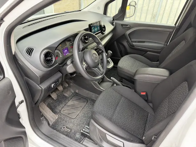 Mercedes-Benz Citan 108 CDI L1 Pro 2022 Diesel 35