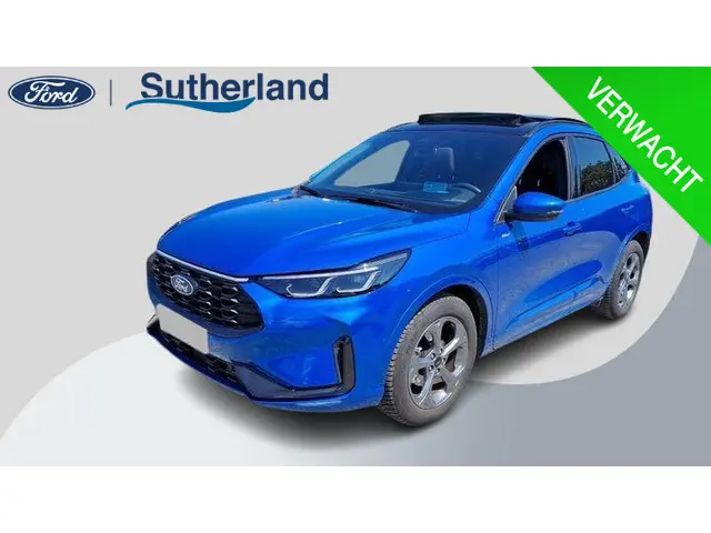 Ford Kuga 2.5 FHEV ST-Line 2024 Hybride Benzine