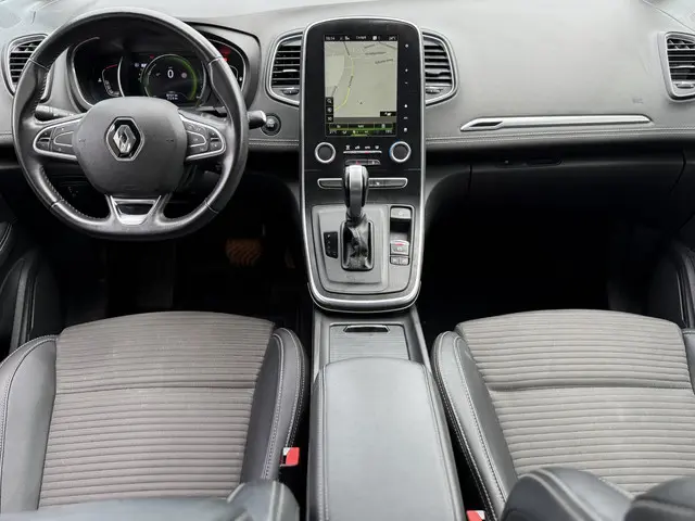 Renault Grand Scénic 3