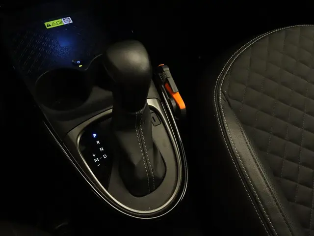 Toyota Aygo X 1.0 VVT-i S-CVT Premium 2024 Benzine 31