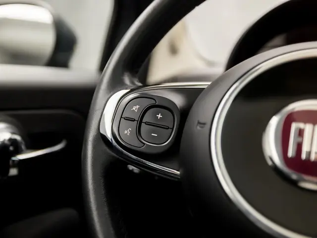 Fiat 500 0.9 TwinAir Turbo Lounge 2019 Benzine 19
