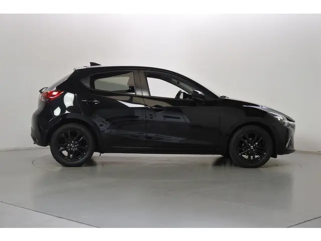 Mazda 2 1.5 90pk Sport Selected 2019 Benzine 6