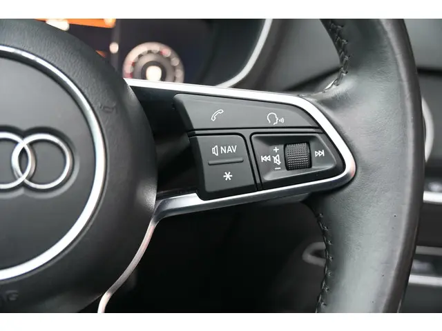 Audi TT Roadster 2.0 TFSI Pro Line S 2016 Benzine 15
