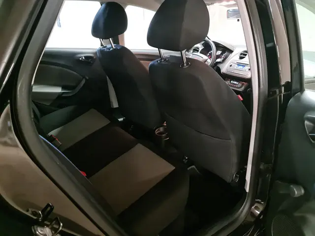 SEAT Ibiza ST 1.2 TSI Style 2013 Benzine 16