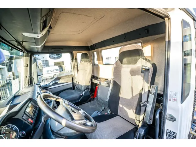 MAN TGS 33.470 BL - 64 456 KM 2021 Diesel 9